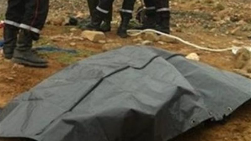 كشف غموض العثور على جثة بالسويس