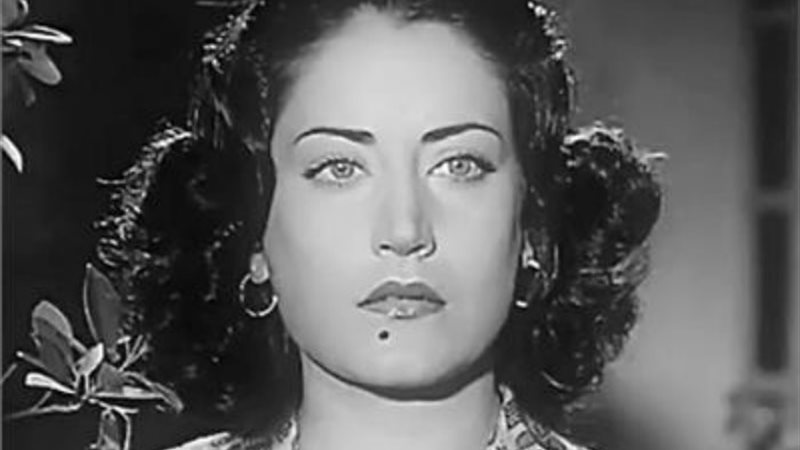 اسمهان