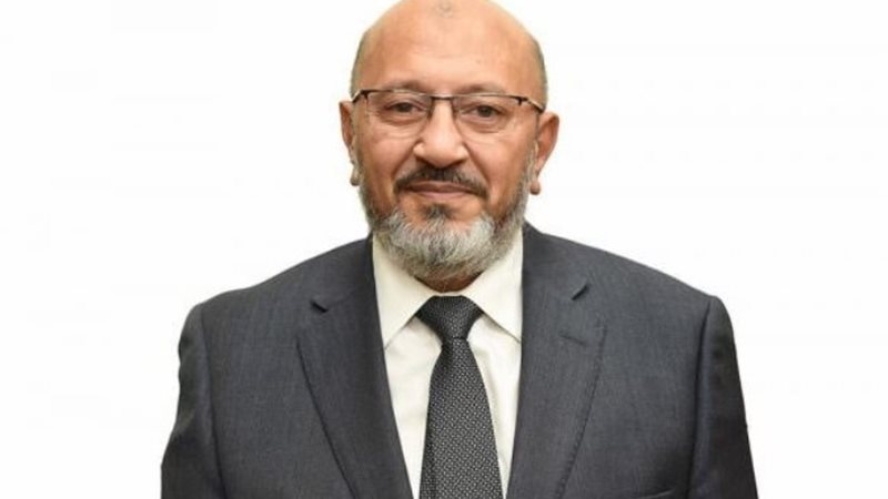 المهندس حسن الفار