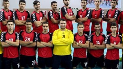 منتخب الناشئين لكرة اليد أمام اليابان اليوم في بطولة العالم بكرواتيا