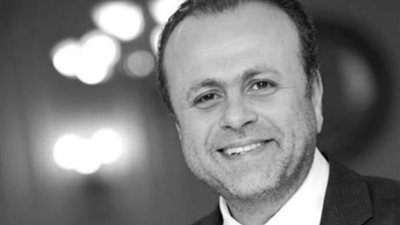 عمرو الفقي: «تأسيس اتحاد منتجي مصر خطوة مهمة لصالح الدراما المصرية»