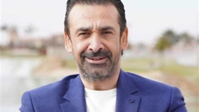 كريم عبدالعزيز.. ضيف راديو انيرجي في أغسطس