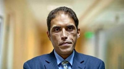 بعد زيارته لبشار الأسد.. خالد داوود يهاجم حمدين صباحي