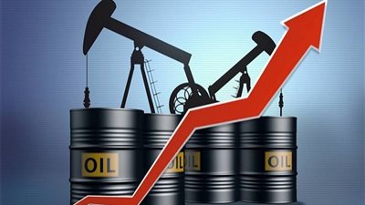 ارتفاع جديد في سعر النفط عالميًا.. و«برنت» يسجل 85.56 دولارًا