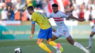 البطولة العربية.. التعادل السلبي يُسيطر على الشوط الأول بين الزمالك والنصر