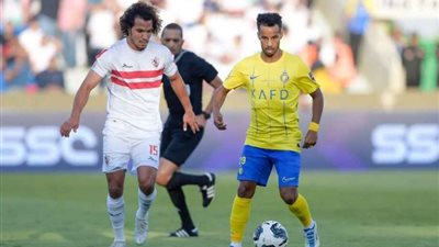 مع بداية الشوط الثاني.. تعرف على موقف الزمالك من التأهل لربع نهائي البطولة العربية