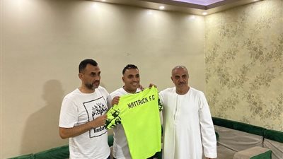 تليفونات بني سويف يعين محمد ثابت مديراً فنياً للفريق