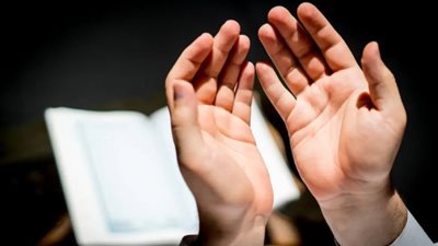 في يوم الجمعة.. دعاء تيسير الحال