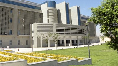 خصومات ومنح بالمجان.. كل ما يخص جامعة النيل المصرية