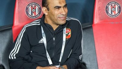 إنجازات وصراعات.. ماذا قدم سيد عبد الحفيظ كمدير كرة للنادي الأهلي؟