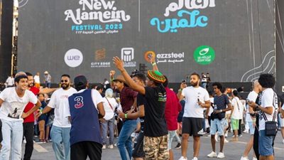 قبل بدء الفعاليات ..فيديو تشويقي لحفل الكينج وكابو