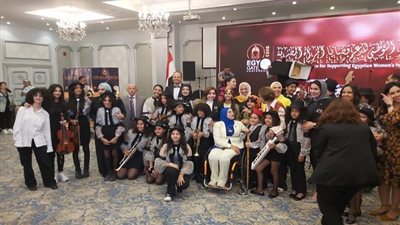 فريدة الشوباشي: الرئيس السيسي رد الجميل للمرأة
