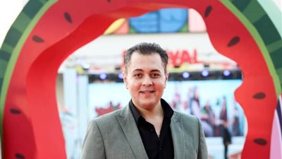 كريم مغاوري يعلن عن اسم شخصيته في 