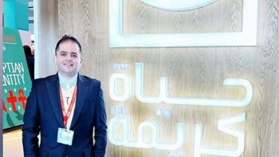 قيادي بمستقبل وطن: قمة العلمين بين السيسي ورئيس وزراء اليونان تزيد التبادل التجاري