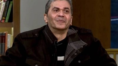 عمرو محمد علي يكشف تفاصيل مرضه وآخر تطورات حالته الصحية