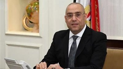 المرحلة الثامنة.. عاصم الجزار يتابع بدء تسليم أراضي «بيت الوطن» بمدينة بدر