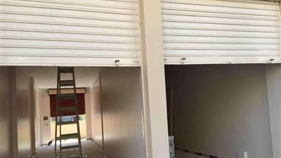 طرح محال تجارية وصيدلية بمدينة 6 أكتوبر للبيع في مزاد علني