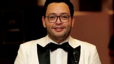 تفاصيل مسلسل «حرب الجبالي» لـ أحمد رزق