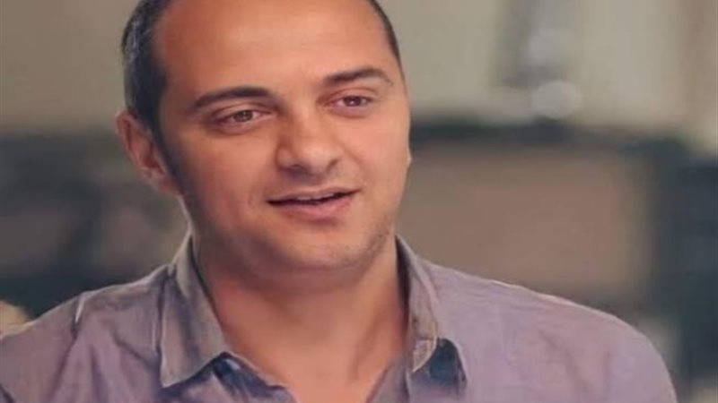 محمد هشام عيبة
