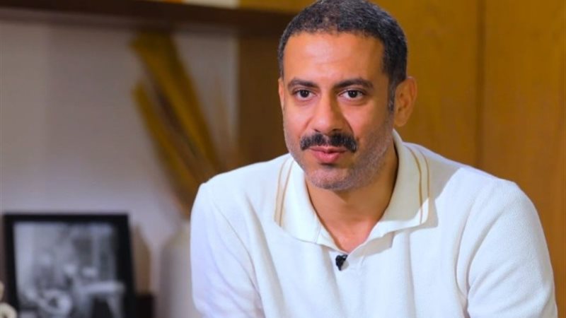 محمد فراج