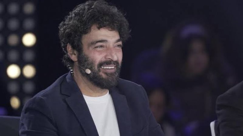 حميد الشاعري