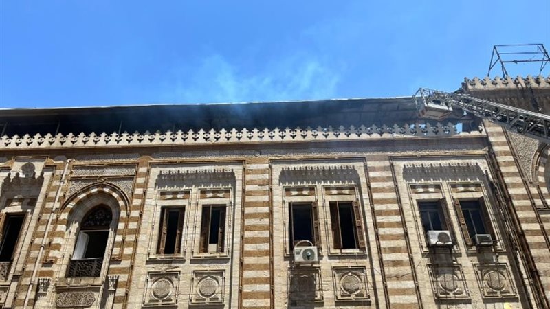 وزارة الأوقاف