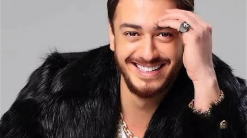 سعد المجرد