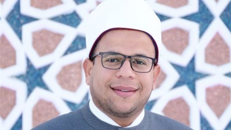 أسامة قابيل