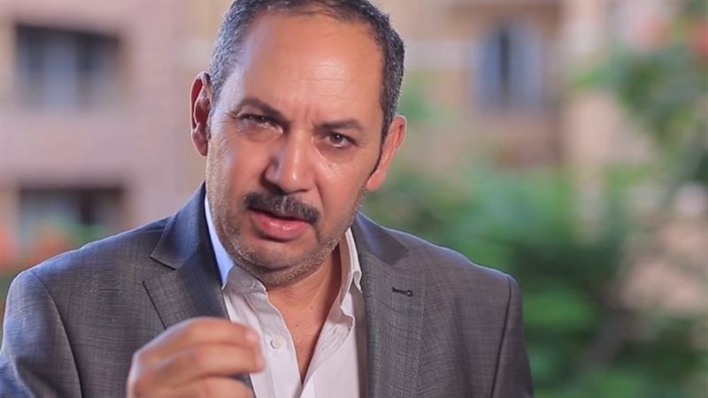كمال أبو رية