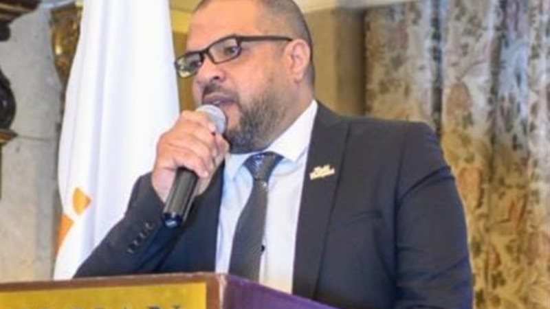 رئيس شركه أي بيلد