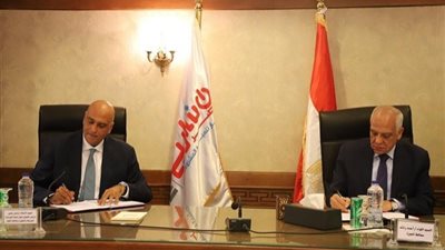 «تنمية المشروعات» يضخ 38 مليون جنيه لتطوير «ميت عقبة وأرض اللواء»