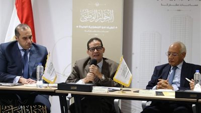 انطلاق الجلسات المتخصصة المغلقة بالحوار الوطني