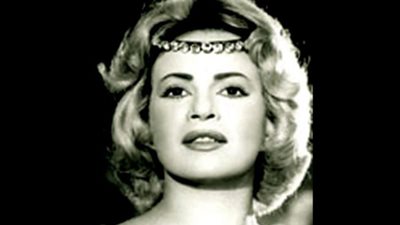 هند رستم وعمار الشريعي.. نجوم تحدوا الإصابة