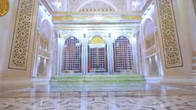 منها مسجد السيدة نفيسة.. خطة الدولة لتطوير مساجد وأضرحة آل البيت