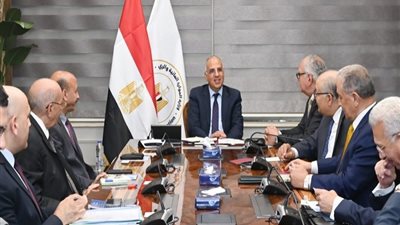 «سويلم»: نتطلع لتحقيق المزيد من التعاون مع دول إفريقيا