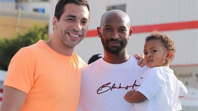 «شيكابالا» ليس الأول.. أحمد الأحمر ورده على مرتضى منصور