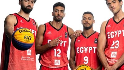 منتخب السلة يستعد لكأس العالم بثلاث وديات في الإمارات