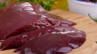 بمكونات بسيطة.. 3 طرق مختلفة لعمل الكبدة