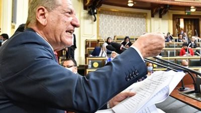 رئيس موازنة النواب: مصر ستطلب تمويلا جديدا من صندوق النقد