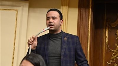 النائب محمود بدر: تفتيش وخطف واحتجاز.. هكذا كان اعتصام رابعة