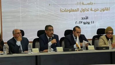 مجلس أمناء الحوار الوطني يثمن قرارات إفراج النيابة العامة عن محبوسين احتياطيًا