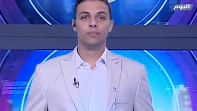 برنامج جديد للإعلامي محمود الجلفي على شاشة «الجمهور»