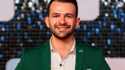 محمود إمام: «كنت أتمنى الوقوف أمام ريهام عبد الغفور» .. خاص