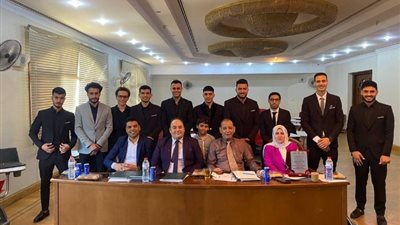 إرادة من حديد.. طلاب الذكاء الاصطناعي يخترعون روبوت RoboDovo