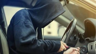 القبض على تشكيلات عصابية تخصصت في السرقة بالقاهرة