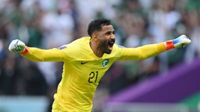 العويس يتصدر التريند السعودي بعد التألق في نهائي البطولة العربية