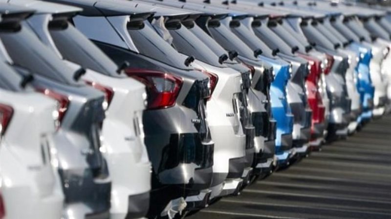 أسعار السيارات المستعملة 2023