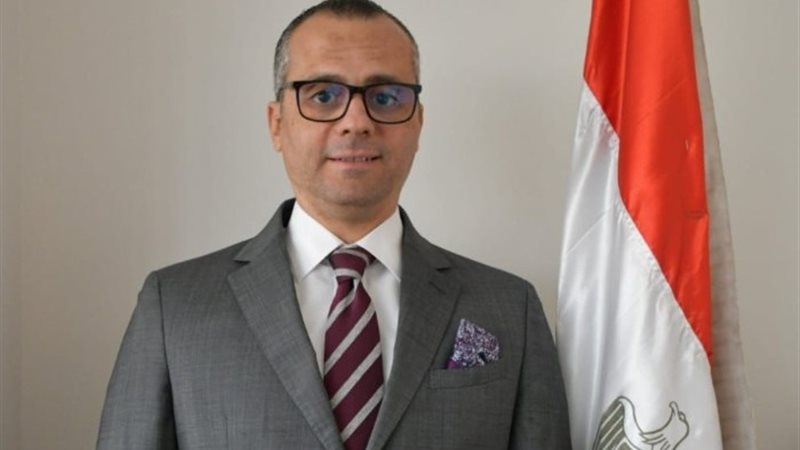 عصام سراج الدين