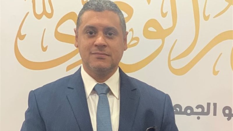 المستشار مايكل روفائيل
