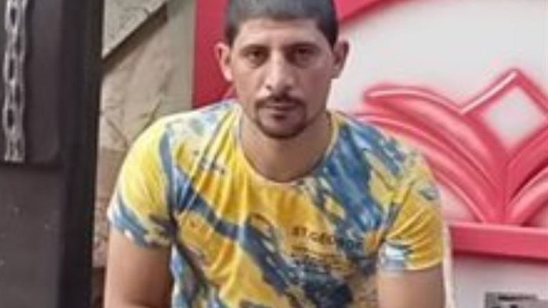 قاتل زوجته وبناته